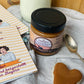 Doce de Leite - Milchkaramellcreme mit Tonkabohne