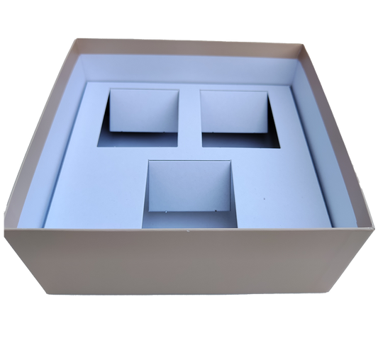 Erstelle deine eigene Box: drei Liebesmomente