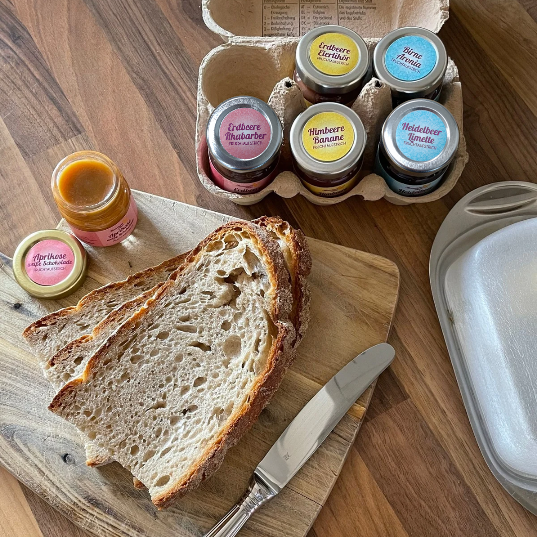 Marmeladenset 