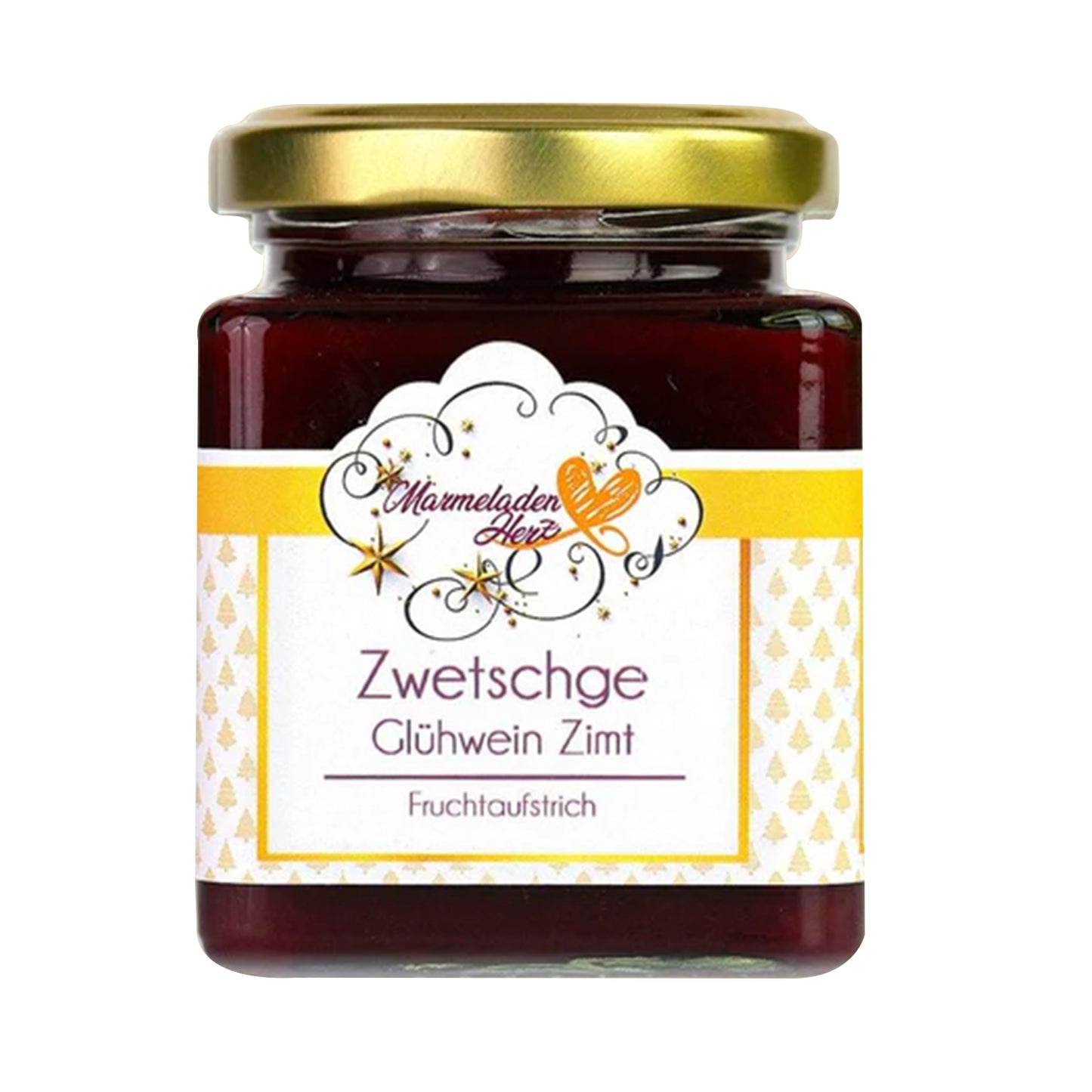 Marmeladenset "Winterfrühstück"