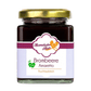 Brombeere Amaretto Fruchtaufstrich - Marmeladenherz