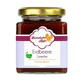 Erdbeere Limette Fruchtaufstrich - Marmeladenherz