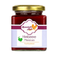 Himbeere Maracuja Fruchtaufstrich - Marmeladenherz