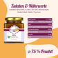 Birne Thymian Gin Fruchtaufstrich - Marmeladenherz