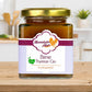 Birne Thymian Gin Fruchtaufstrich - Marmeladenherz