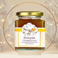 Bratapfel Orangenpunsch - Marmeladenherz